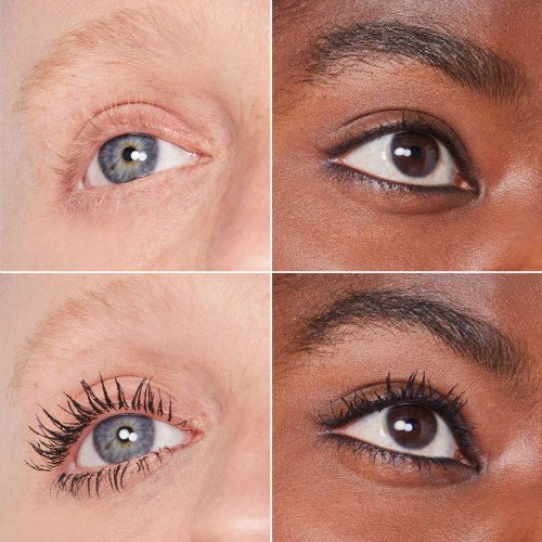 CLINIQUE High Impact™ - High-Fi Mascara Totaler Volumen CLINIQUE High Impact™ - High-Fi Mascara Totaler Volumen